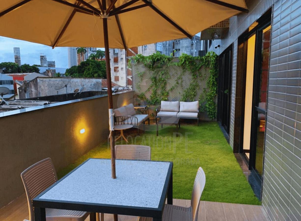 Tolive One - Ilha Do Leite Recife Exterior foto
