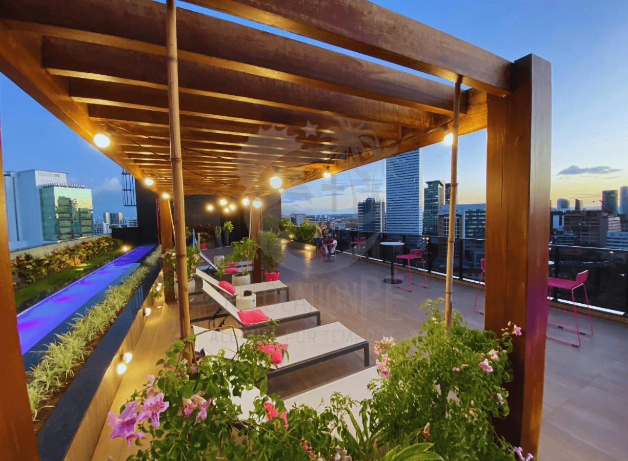 Tolive One - Ilha Do Leite Recife Exterior foto