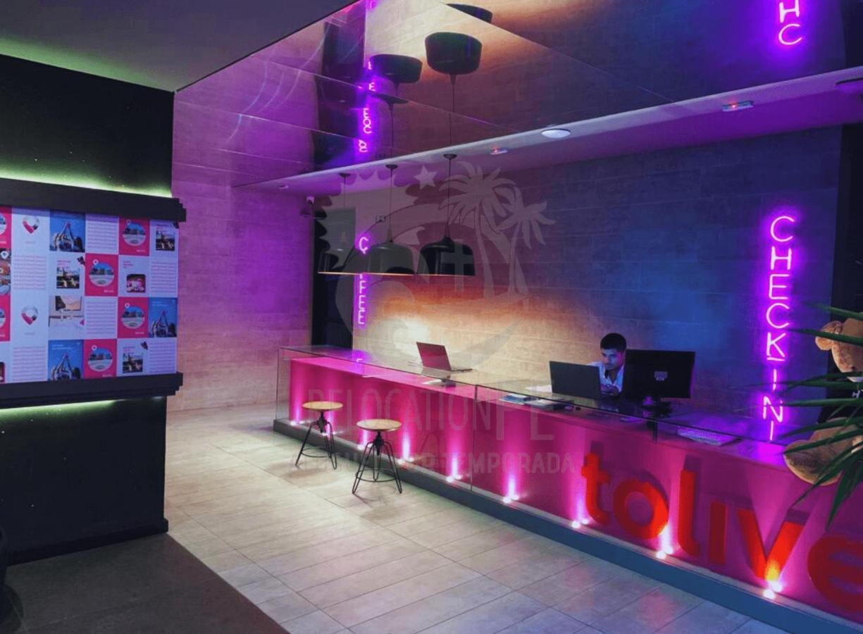 Tolive One - Ilha Do Leite Recife Exterior foto